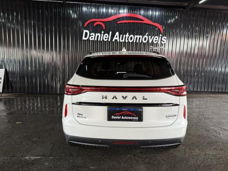 GWM Haval H6 1.5 16V 4P PHEV34 E-TRATION AUTOMTICO, Foto 5
