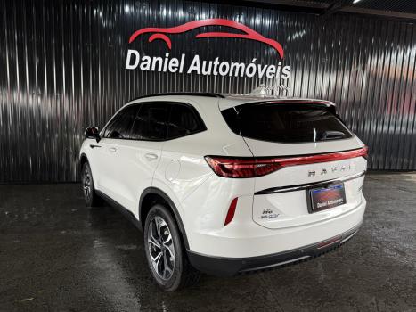 GWM Haval H6 1.5 16V 4P PHEV34 E-TRATION AUTOMTICO, Foto 6