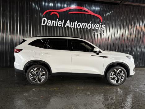 GWM Haval H6 1.5 16V 4P PHEV34 E-TRATION AUTOMTICO, Foto 8