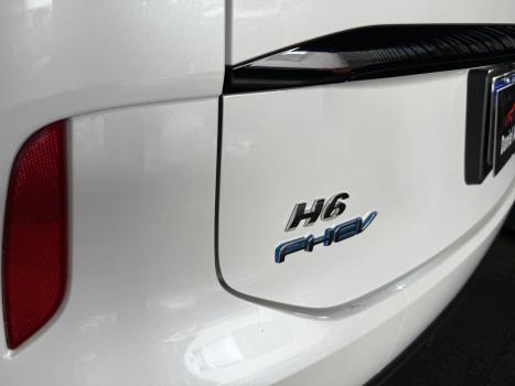 GWM Haval H6 1.5 16V 4P PHEV34 E-TRATION AUTOMTICO, Foto 12