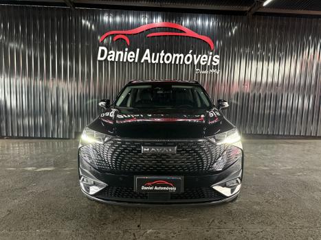 GWM Haval H6 1.5 16V 4P PHEV34 E-TRATION AUTOMTICO, Foto 2