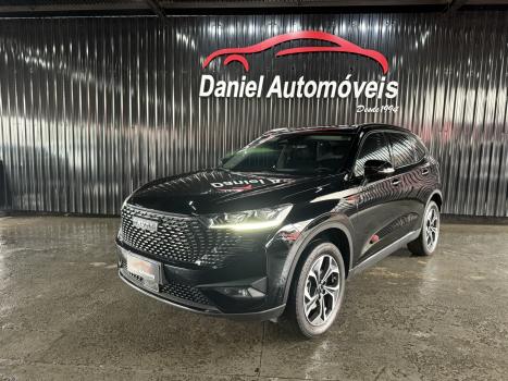 GWM Haval H6 1.5 16V 4P PHEV34 E-TRATION AUTOMTICO, Foto 3