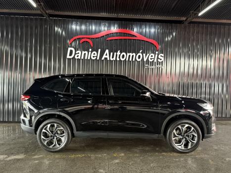 GWM Haval H6 1.5 16V 4P PHEV34 E-TRATION AUTOMTICO, Foto 4