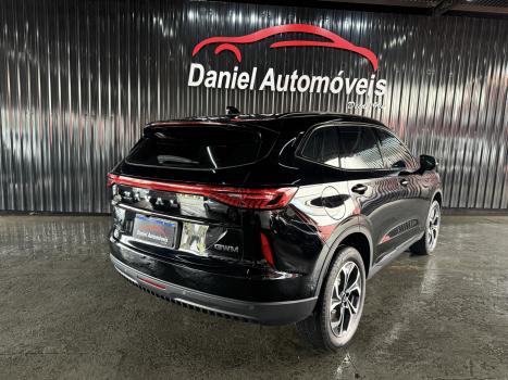 GWM Haval H6 1.5 16V 4P PHEV34 E-TRATION AUTOMTICO, Foto 6