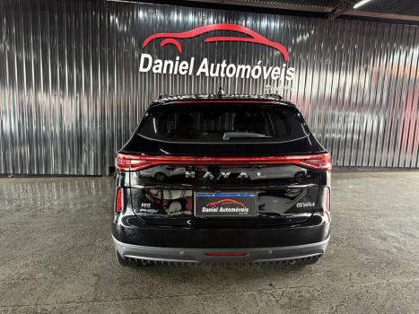 GWM Haval H6 1.5 16V 4P PHEV34 E-TRATION AUTOMTICO, Foto 7