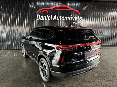 GWM Haval H6 1.5 16V 4P PHEV34 E-TRATION AUTOMTICO, Foto 8