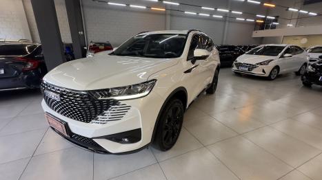 GWM Haval H6 1.5 16V 4P AWD PHEV E-TRATION AUTOMTICO, Foto 2