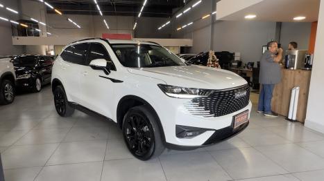 GWM Haval H6 1.5 16V 4P AWD PHEV E-TRATION AUTOMTICO, Foto 5