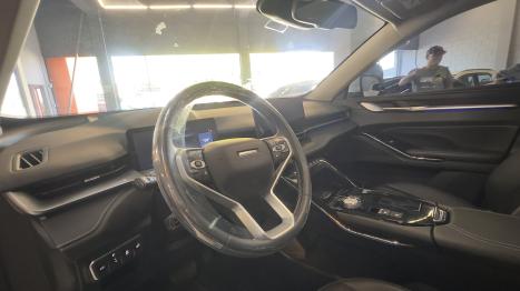 GWM Haval H6 1.5 16V 4P AWD PHEV E-TRATION AUTOMTICO, Foto 8