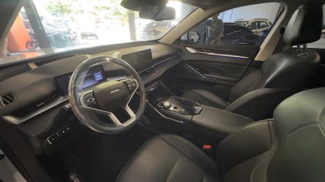 GWM Haval H6 1.5 16V 4P AWD PHEV E-TRATION AUTOMTICO, Foto 10
