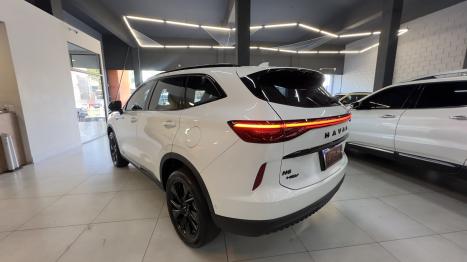 GWM Haval H6 1.5 16V 4P AWD PHEV E-TRATION AUTOMTICO, Foto 12