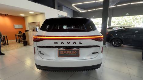GWM Haval H6 1.5 16V 4P AWD PHEV E-TRATION AUTOMTICO, Foto 13