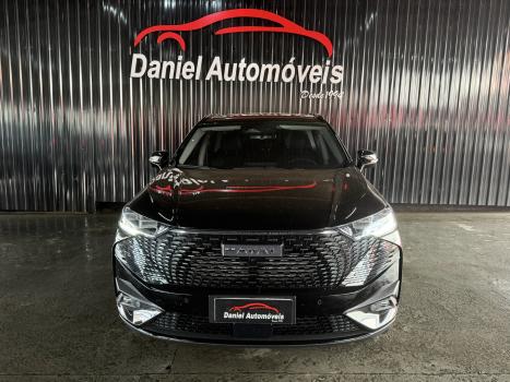 GWM Haval H6 1.5 16V 4P HEV PREMIUM E-TRACTION AUTOM�TICO, Foto 2