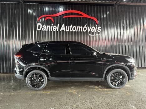 GWM Haval H6 1.5 16V 4P HEV PREMIUM E-TRACTION AUTOM�TICO, Foto 4