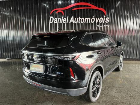 GWM Haval H6 1.5 16V 4P HEV PREMIUM E-TRACTION AUTOM�TICO, Foto 5