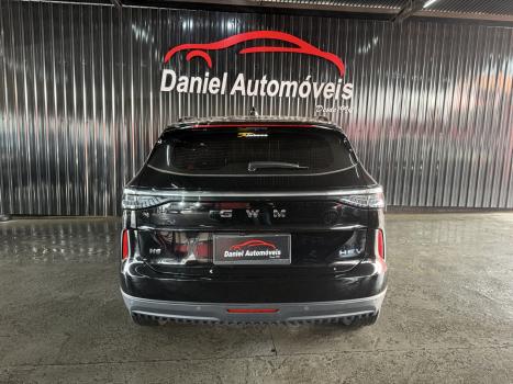 GWM Haval H6 1.5 16V 4P HEV PREMIUM E-TRACTION AUTOM�TICO, Foto 6