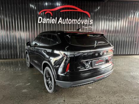 GWM Haval H6 1.5 16V 4P HEV PREMIUM E-TRACTION AUTOM�TICO, Foto 7