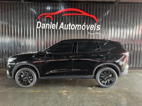 GWM Haval H6 1.5 16V 4P HEV PREMIUM E-TRACTION AUTOM�TICO, Foto 8