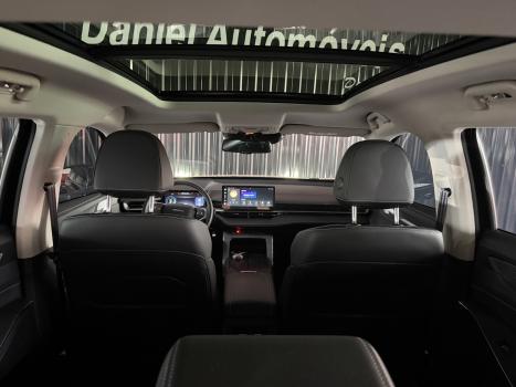 GWM Haval H6 1.5 16V 4P HEV PREMIUM E-TRACTION AUTOM�TICO, Foto 9