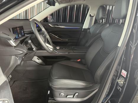 GWM Haval H6 1.5 16V 4P HEV PREMIUM E-TRACTION AUTOM�TICO, Foto 12