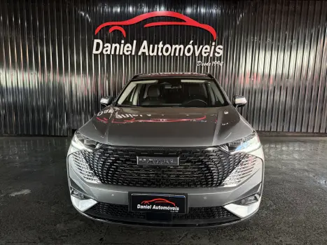 GWM Haval H6 1.5 16V 4P PHEV34 E-TRATION AUTOM�TICO, Foto 2