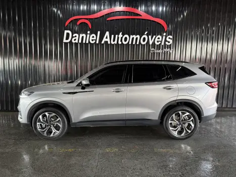 GWM Haval H6 1.5 16V 4P PHEV34 E-TRATION AUTOM�TICO, Foto 4