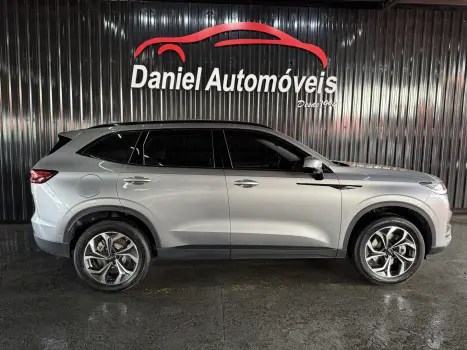 GWM Haval H6 1.5 16V 4P PHEV34 E-TRATION AUTOM�TICO, Foto 5