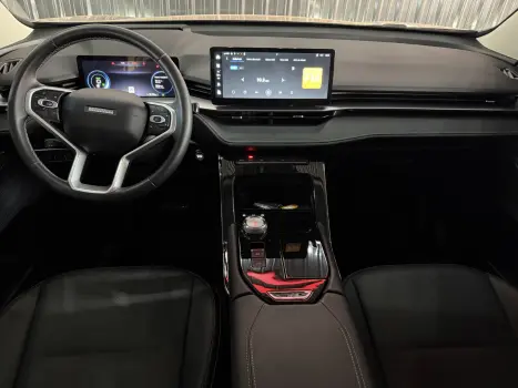 GWM Haval H6 1.5 16V 4P PHEV34 E-TRATION AUTOM�TICO, Foto 8
