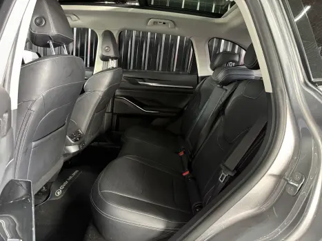 GWM Haval H6 1.5 16V 4P PHEV34 E-TRATION AUTOM�TICO, Foto 9