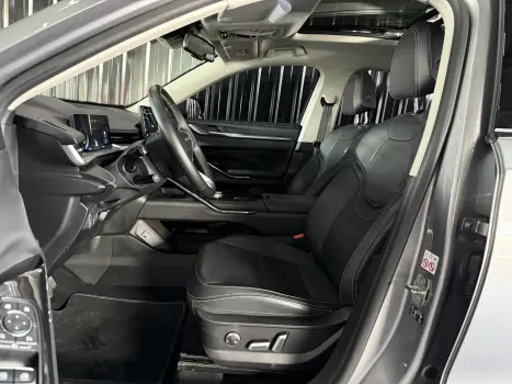 GWM Haval H6 1.5 16V 4P PHEV34 E-TRATION AUTOM�TICO, Foto 10