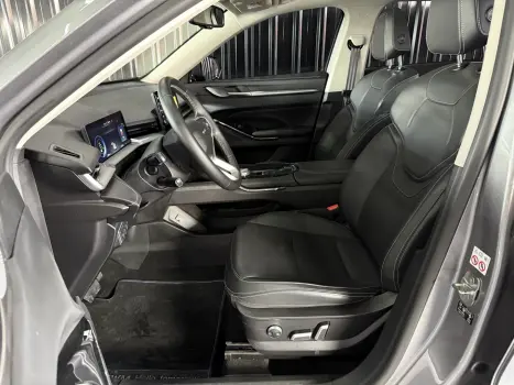 GWM Haval H6 1.5 16V 4P PHEV34 E-TRATION AUTOM�TICO, Foto 11