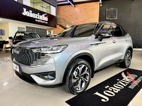GWM Haval H6 1.5 16V 4P AWD PHEV E-TRATION PREMIUM AUTOM�TICO, Foto 1