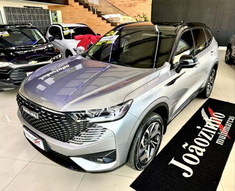 GWM Haval H6 1.5 16V 4P AWD PHEV E-TRATION PREMIUM AUTOM�TICO, Foto 3