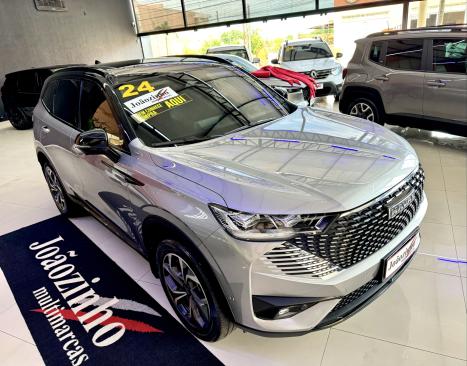 GWM Haval H6 1.5 16V 4P AWD PHEV E-TRATION PREMIUM AUTOM�TICO, Foto 5