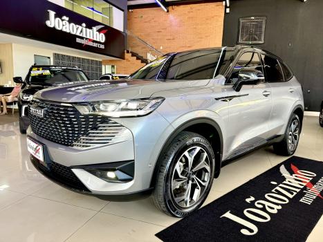 GWM Haval H6 1.5 16V 4P AWD PHEV E-TRATION PREMIUM AUTOM�TICO, Foto 6