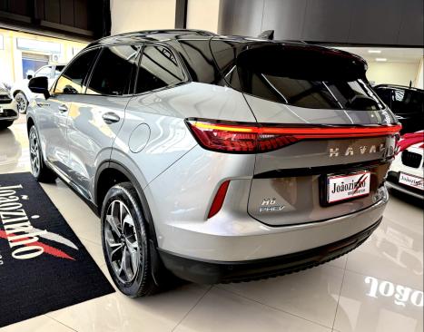 GWM Haval H6 1.5 16V 4P AWD PHEV E-TRATION PREMIUM AUTOM�TICO, Foto 7