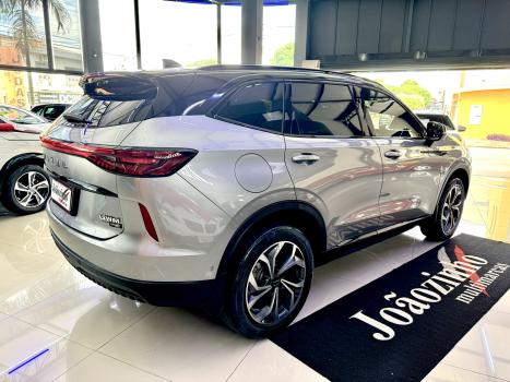 GWM Haval H6 1.5 16V 4P AWD PHEV E-TRATION PREMIUM AUTOM�TICO, Foto 8