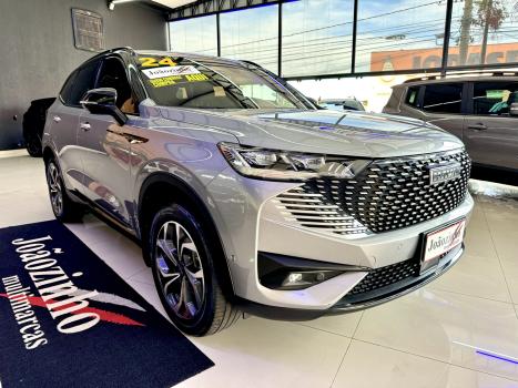 GWM Haval H6 1.5 16V 4P AWD PHEV E-TRATION PREMIUM AUTOM�TICO, Foto 9