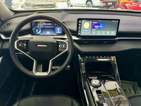 GWM Haval H6 1.5 16V 4P AWD PHEV E-TRATION PREMIUM AUTOM�TICO, Foto 10
