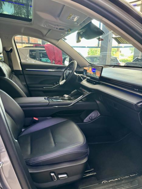 GWM Haval H6 1.5 16V 4P AWD PHEV E-TRATION PREMIUM AUTOM�TICO, Foto 13