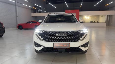 GWM Haval H6 1.5 16V 4P HEV PREMIUM E-TRACTION AUTOM�TICO, Foto 2