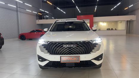 GWM Haval H6 1.5 16V 4P HEV PREMIUM E-TRACTION AUTOM�TICO, Foto 3