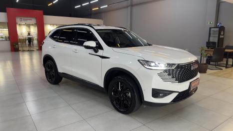GWM Haval H6 1.5 16V 4P HEV PREMIUM E-TRACTION AUTOM�TICO, Foto 4