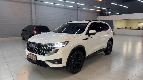 GWM Haval H6 1.5 16V 4P HEV PREMIUM E-TRACTION AUTOM�TICO, Foto 5