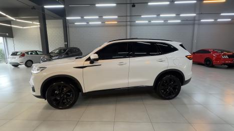 GWM Haval H6 1.5 16V 4P HEV PREMIUM E-TRACTION AUTOM�TICO, Foto 7