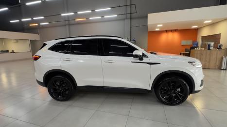 GWM Haval H6 1.5 16V 4P HEV PREMIUM E-TRACTION AUTOM�TICO, Foto 8