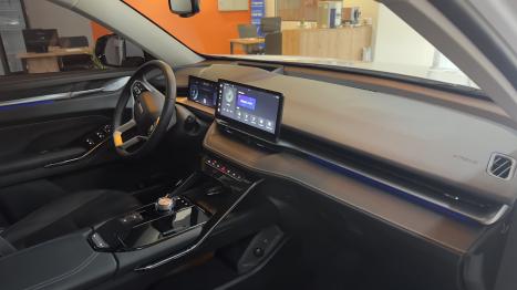 GWM Haval H6 1.5 16V 4P HEV PREMIUM E-TRACTION AUTOM�TICO, Foto 9