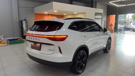 GWM Haval H6 1.5 16V 4P HEV PREMIUM E-TRACTION AUTOM�TICO, Foto 14