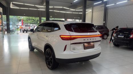 GWM Haval H6 1.5 16V 4P HEV PREMIUM E-TRACTION AUTOM�TICO, Foto 15