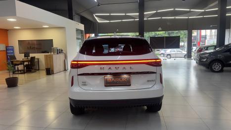 GWM Haval H6 1.5 16V 4P HEV PREMIUM E-TRACTION AUTOM�TICO, Foto 16